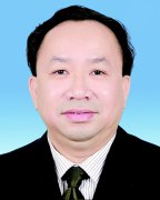 赵德明、刘捷任贵州省委常委(图/简历)