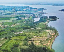 【共和国发展成就巡礼】河北：爬坡过坎